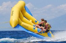 Fly Fish Ride in Benidorm 