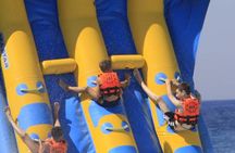 Fly Fish Ride in Benidorm 