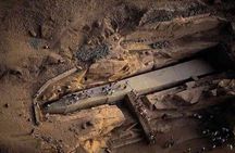 Private Tour: High Dam and Unfinished Obelisk