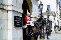 London In One Day - A Private & Bespoke Tour Itinerary