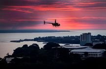 Darwin Cyclone 30 Minutes Helicopter Tour 