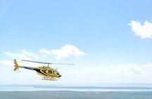 Darwin Cyclone 30 Minutes Helicopter Tour 