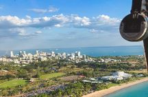 Darwin Cyclone 30 Minutes Helicopter Tour 
