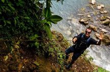 Full-Day Bajos del Toro Hiking Experience
