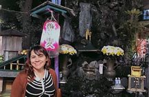 Tokyo's Scariest Shitamachi Ghost Tour