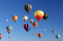 Luxor: Sunrise Hot Air Balloon Ride