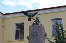 Kamianets-Podilsky Private Walking City Tour