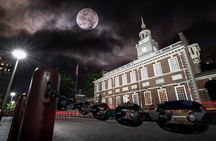 Philly Ghosts: Phantoms of Philadelphia Tour