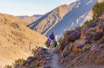 2 Day Trek in Atlas Mountains and Berber villages from Marrakech Private guided