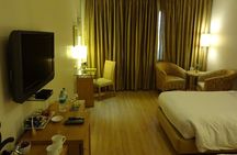 Private 3-Day Golden Triangle Tour from New Delhi with 2-Nights Accommodation