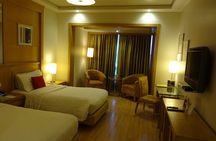 Private 3-Day Golden Triangle Tour from New Delhi with 2-Nights Accommodation