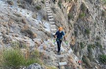 Via Ferrata Redován K2