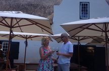 Full-Day Constantia Wine Tour from Cape Town
