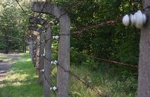 Lambinowice (Lamsdorf) POW camp - Private Tour from Krakow