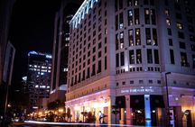 Orlando Ghost Tour: Ominous Otherworld Ghosts & Hauntings