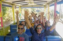 Bombinhas with Beach Safari by Casa do Turista