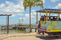 Bombinhas with Beach Safari by Casa do Turista