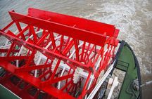 New Orleans Steamboat Natchez Jazz Cruise