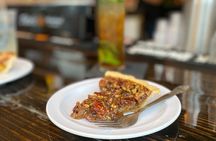 Savannah Walktails & Bar Bites Experience
