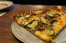 Savannah Walktails & Bar Bites Experience