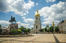 Kiev walking tour