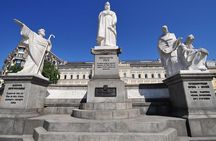 Kiev walking tour