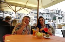 The Spritz Experience in Verona