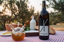Olive farm & village 