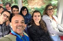 Private Tour: Rio City Essentials including Christ the Redeemer and Sugar Loaf