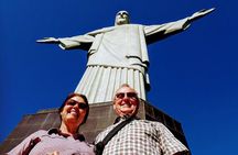 Private Rio Tour: Christ the Redeemer & Sugar Loaf Essentials