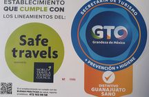  Combination Trail Riding and Hot Springs in San Miguel de Allende