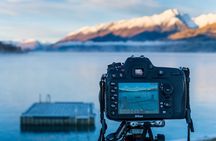 Photography Tour from Queenstown to Glenorchy - 1/2 Day