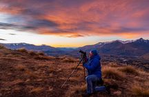 Half-Day Queenstown Photography Tour