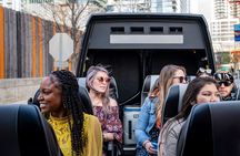 Austin and Hill Country Panoramic Sightseeing Tour