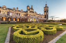 1 Day Private Tour with Basic Landscape Photography Around Dunedin