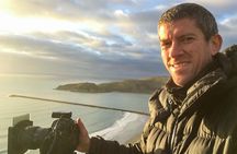 1 Day Private Tour with Basic Landscape Photography Around Dunedin