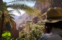 The Lost Village Hike