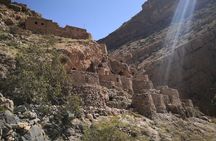 The Lost Village Hike