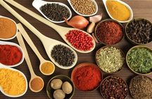 Online: Indian Food Cooking Class