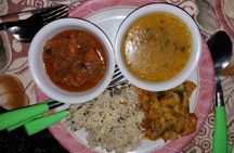 Online: Indian Food Cooking Class