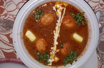 Online: Indian Food Cooking Class