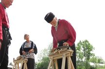 Private Workshop for Wooden Shoe Making in Simonehoeve
