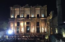 Private Ephesus Full-Day Tour from Izmir
