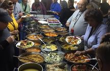 SKIP THE LINE : Private Ephesus Tour with Traditional lunch 