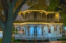 Corpus Christi Walking Ghost Tour