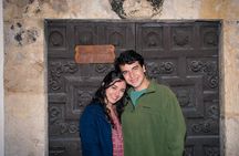 Corpus Christi Walking Ghost Tour