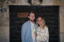 Corpus Christi Walking Ghost Tour