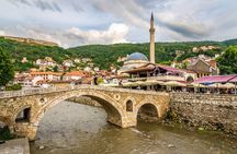 Kosovo, Prizren Day Trip from Tirana