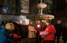 Cologne night tour "Torch tour alternative night watchman"