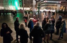 Cologne night tour "Torch tour alternative night watchman"